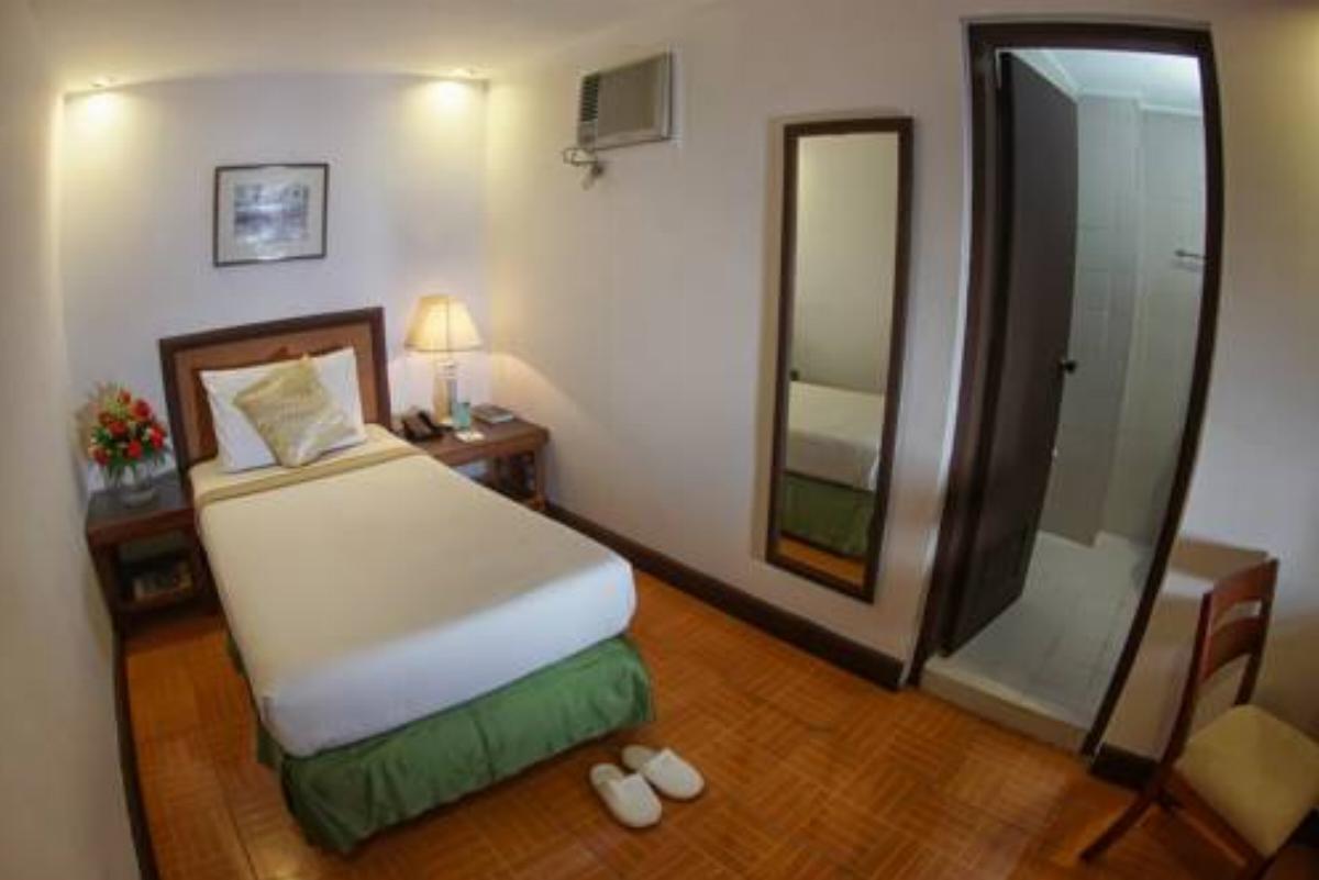 Rajah Park Hotel Hotel Cebu City Philippines