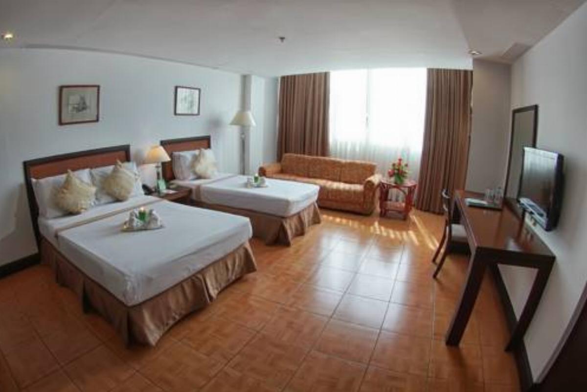 Rajah Park Hotel Hotel Cebu City Philippines