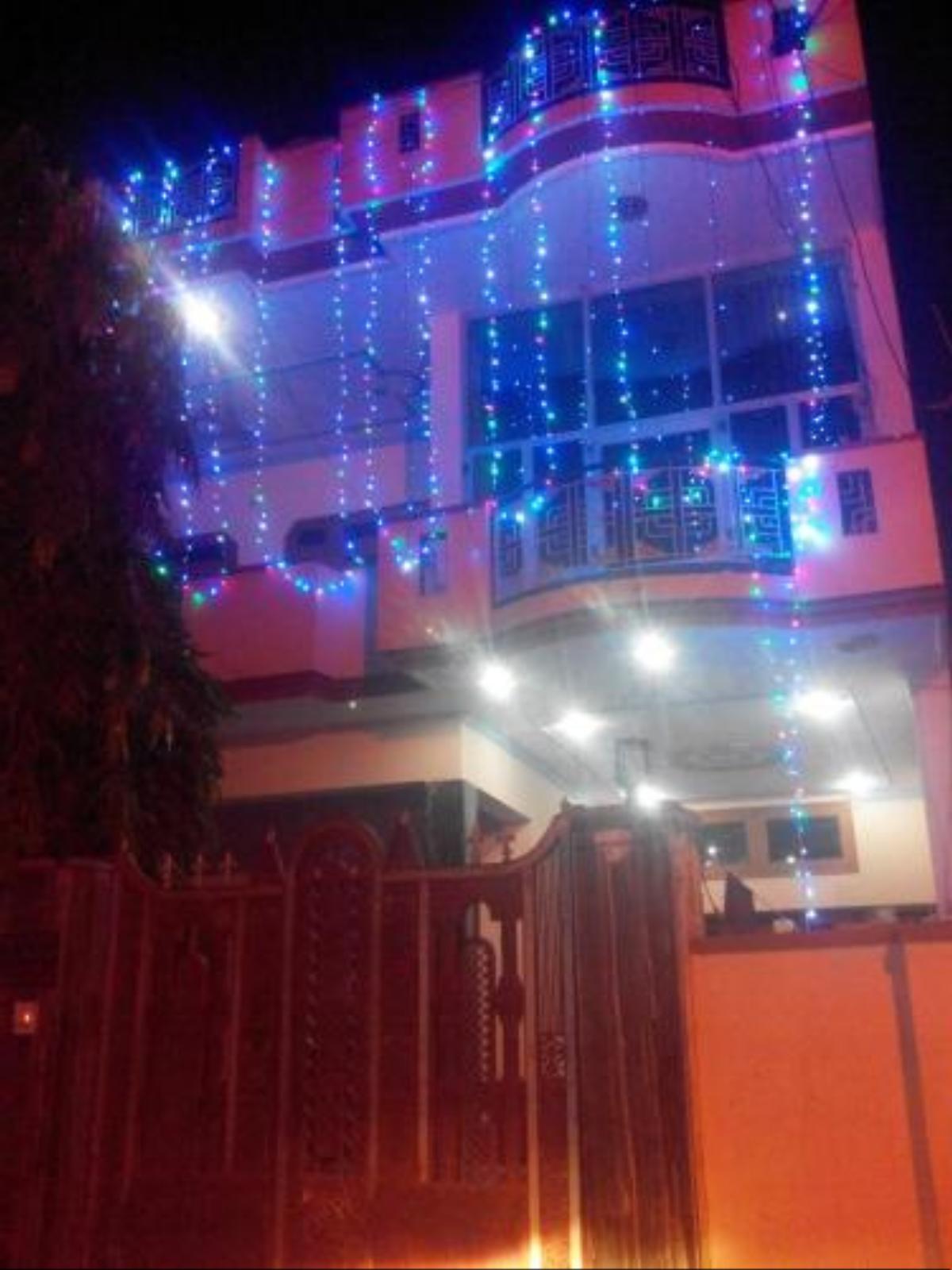 Rajdhan tourist motel Hotel Kot Pūtli India