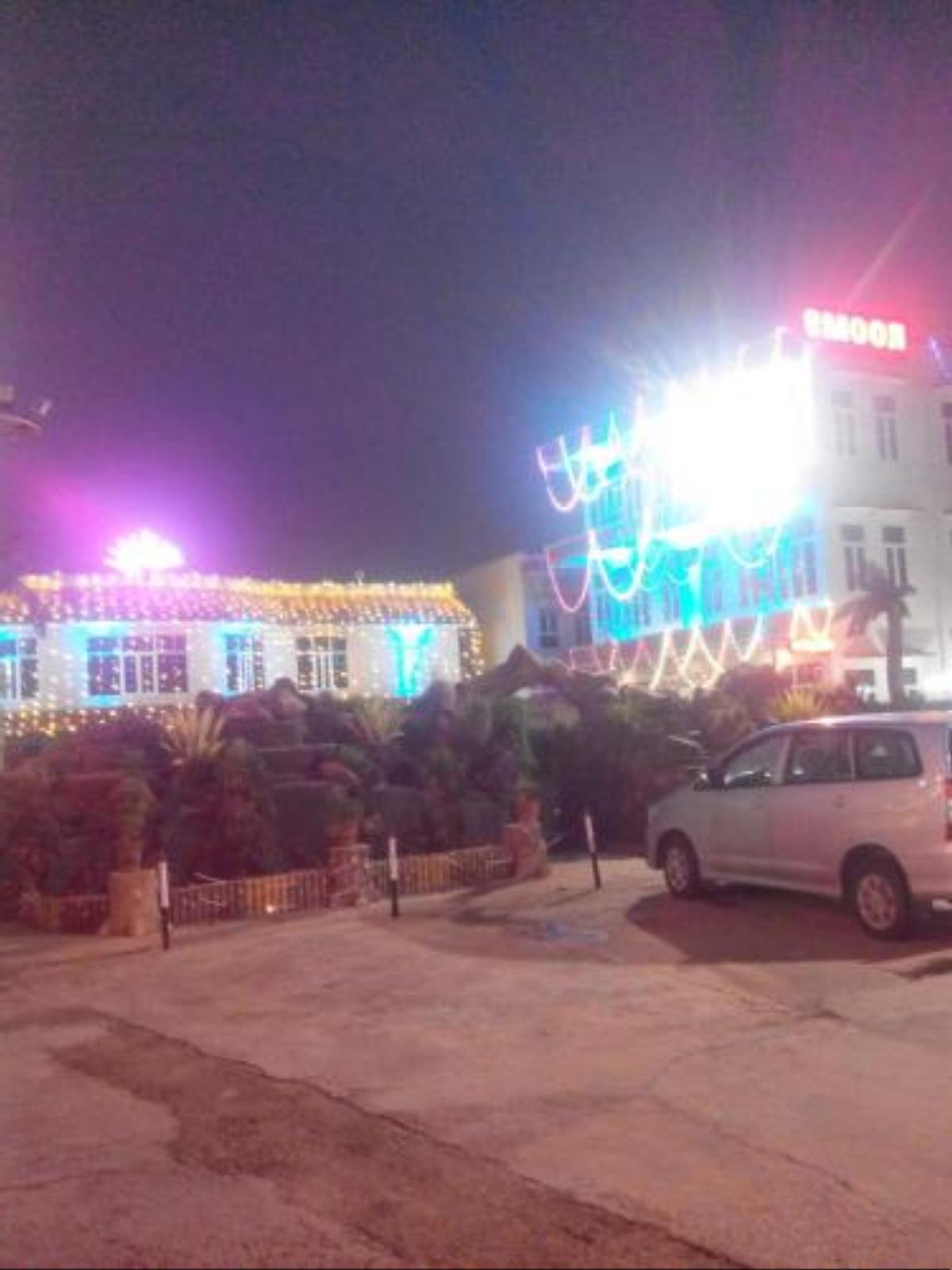 Rajdhan tourist motel Hotel Kot Pūtli India