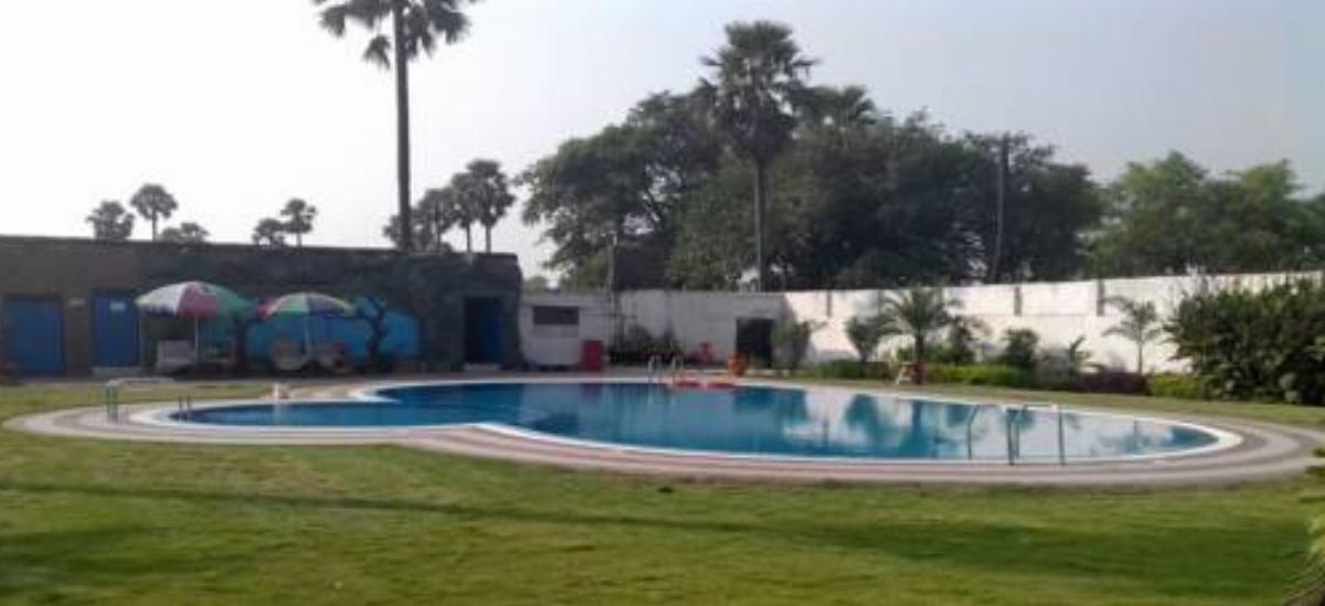 Rajwara Resorts Hotel Gaya India