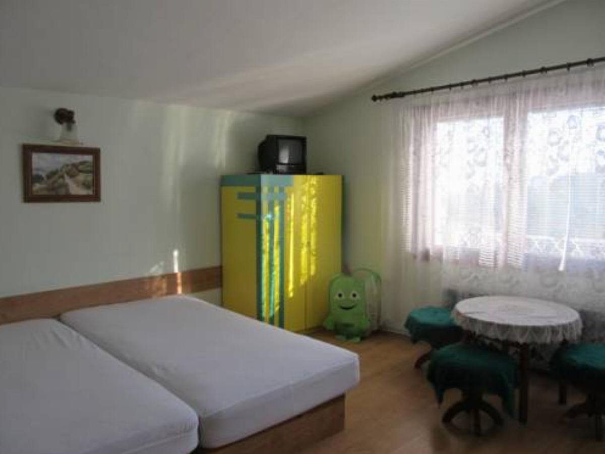 Rakovski Rooms Hotel Balchik Bulgaria