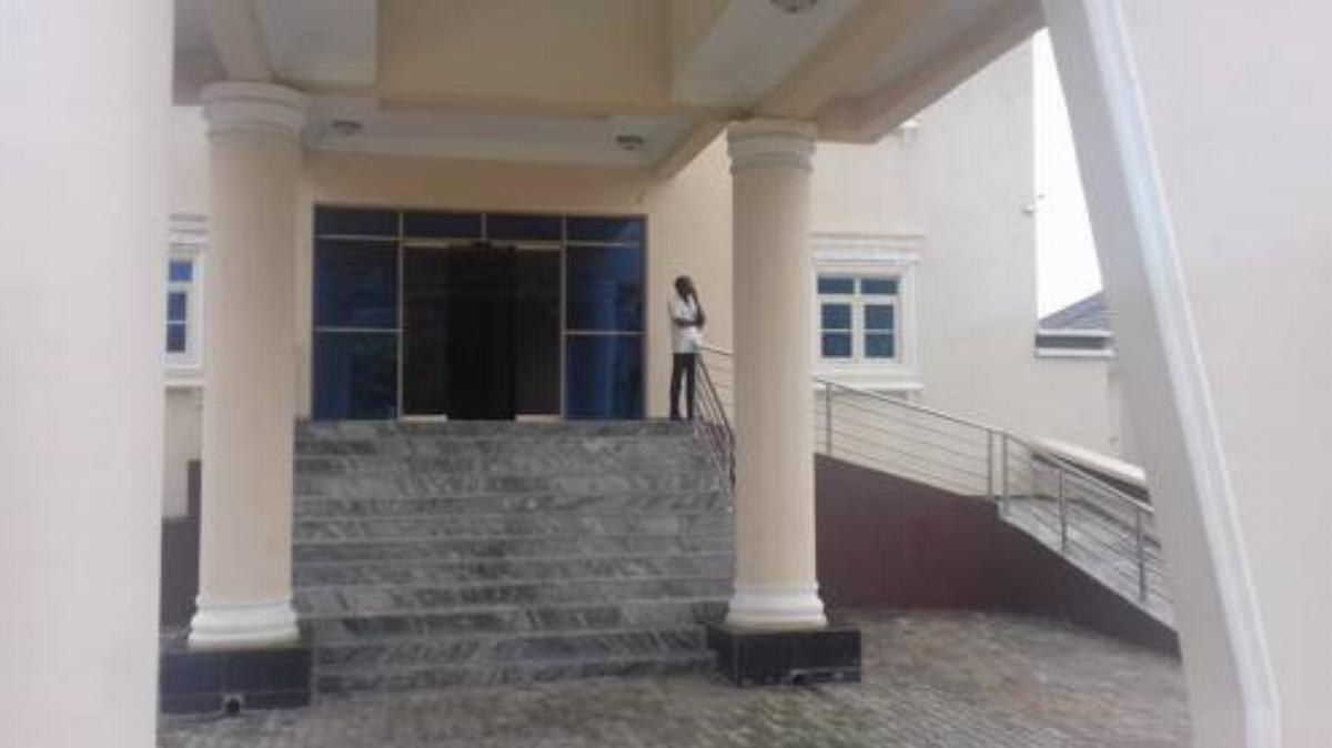 Ralmeton Hotel Hotel Gwarinpa Nigeria