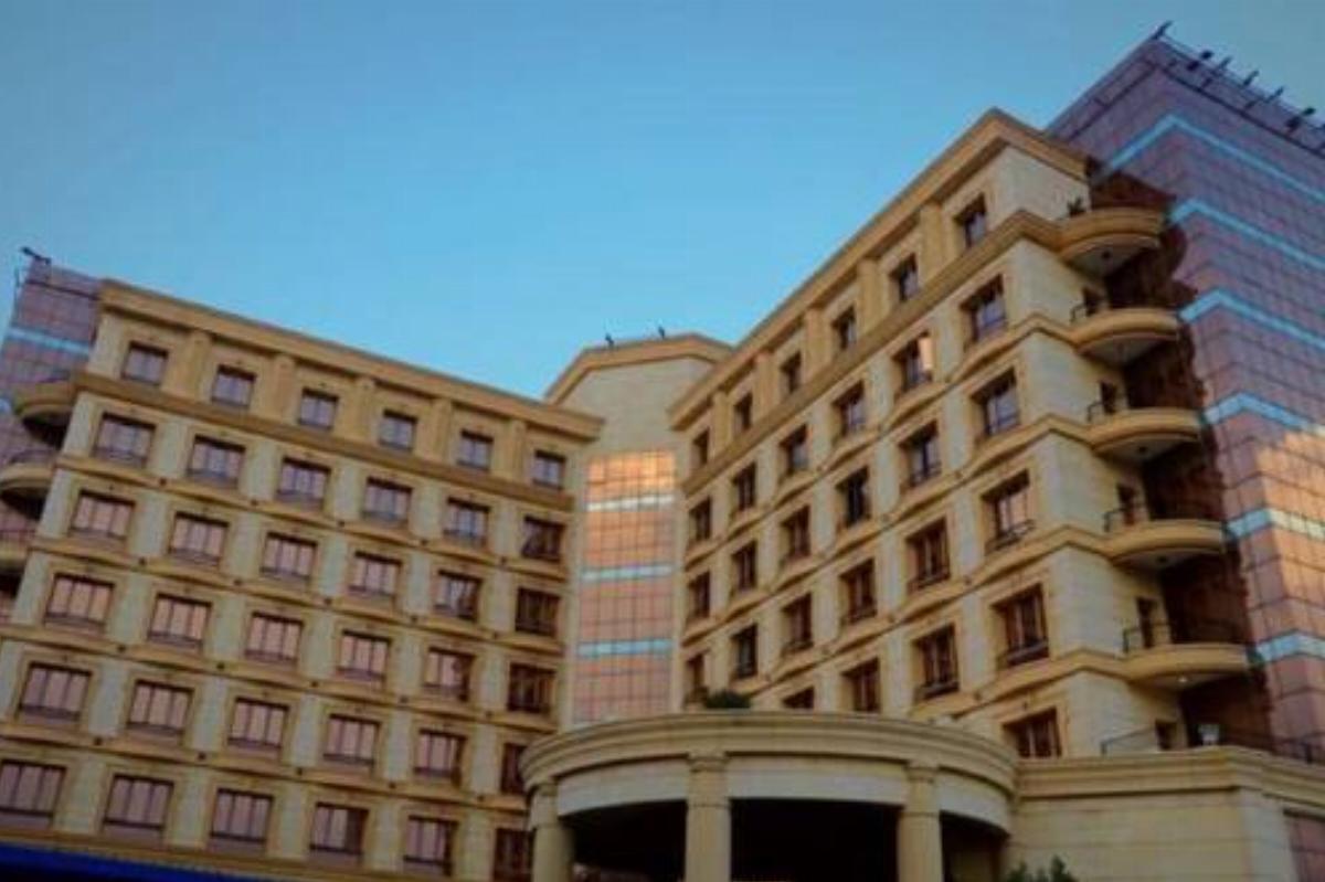 Ramada Al Hada Hotel And Suites Hotel Al Hada Saudi Arabia