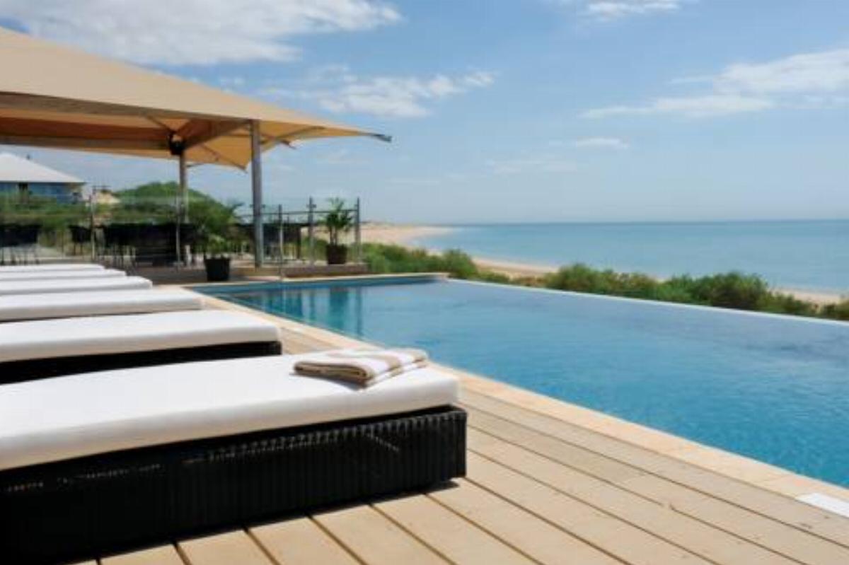 Ramada Eco Beach Resort Hotel Broome Australia