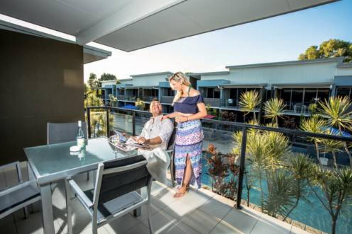 Ramada Hervey Bay Hotel Hervey Bay Australia