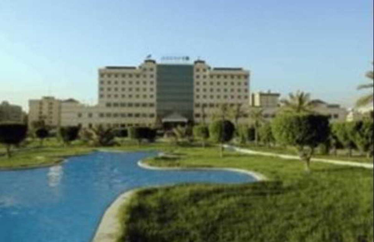 Ramada Hotel Kuwait Kuwait