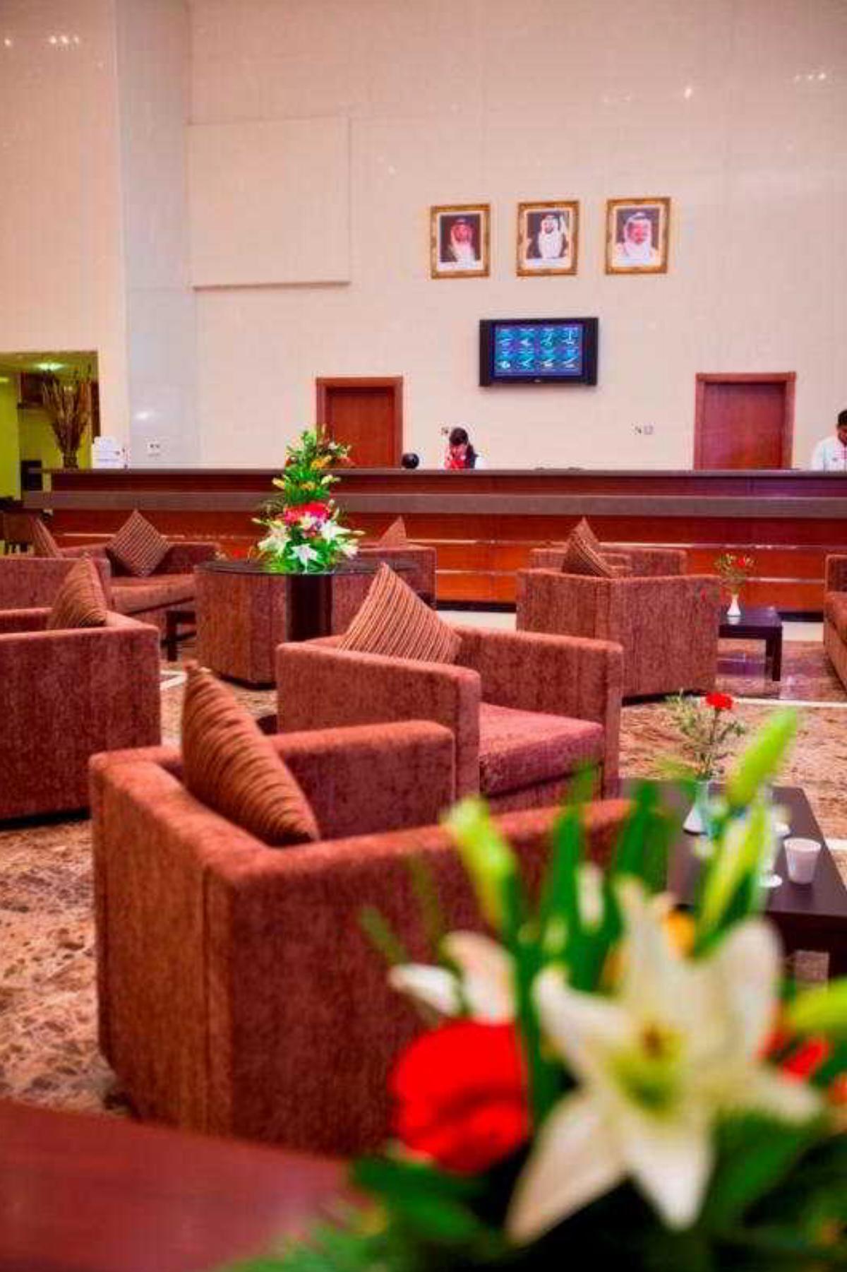 Ramada Hotel & Suites Ajman Hotel Ajman United Arab Emirates