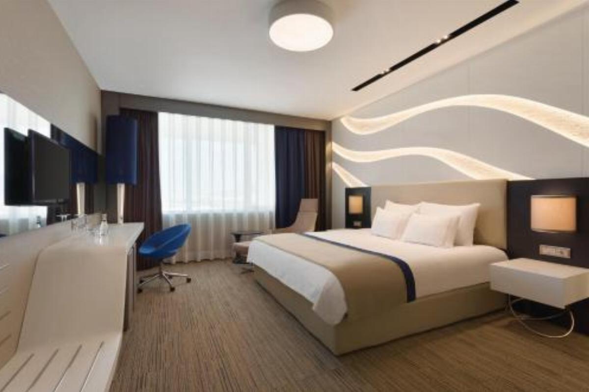 Ramada Hotel & Suites Kemalpasa Izmir Hotel Kemalpasa Turkey