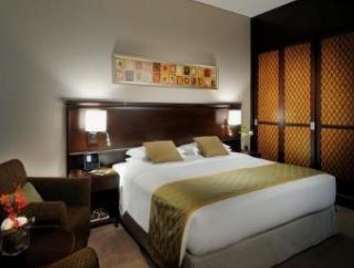 Ramada Jumeirah Hotel Hotel Dubai United Arab Emirates