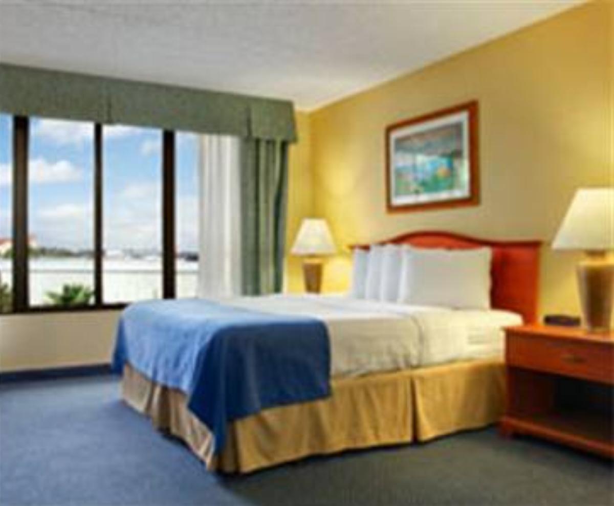 Ramada Lakeland Hotel Lakeland USA