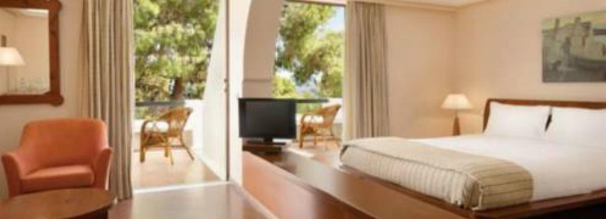 Ramada Loutraki Poseidon Resort Hotel Loutraki Greece