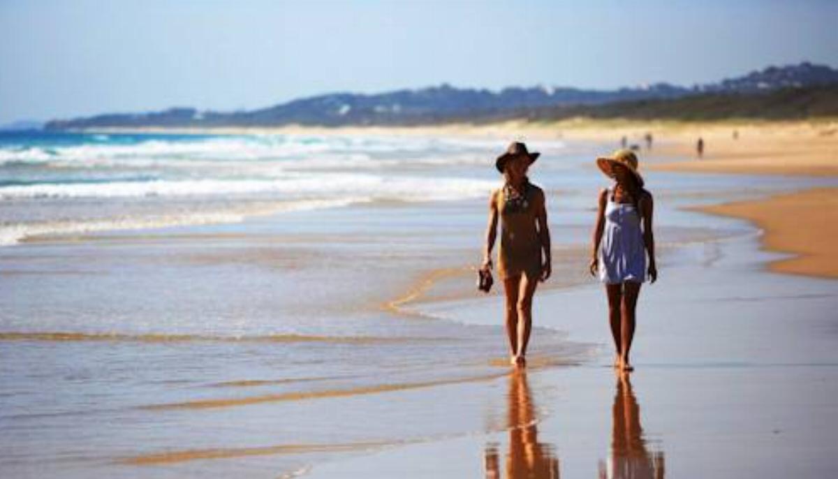 Ramada Marcoola Beach Hotel Marcoola Australia