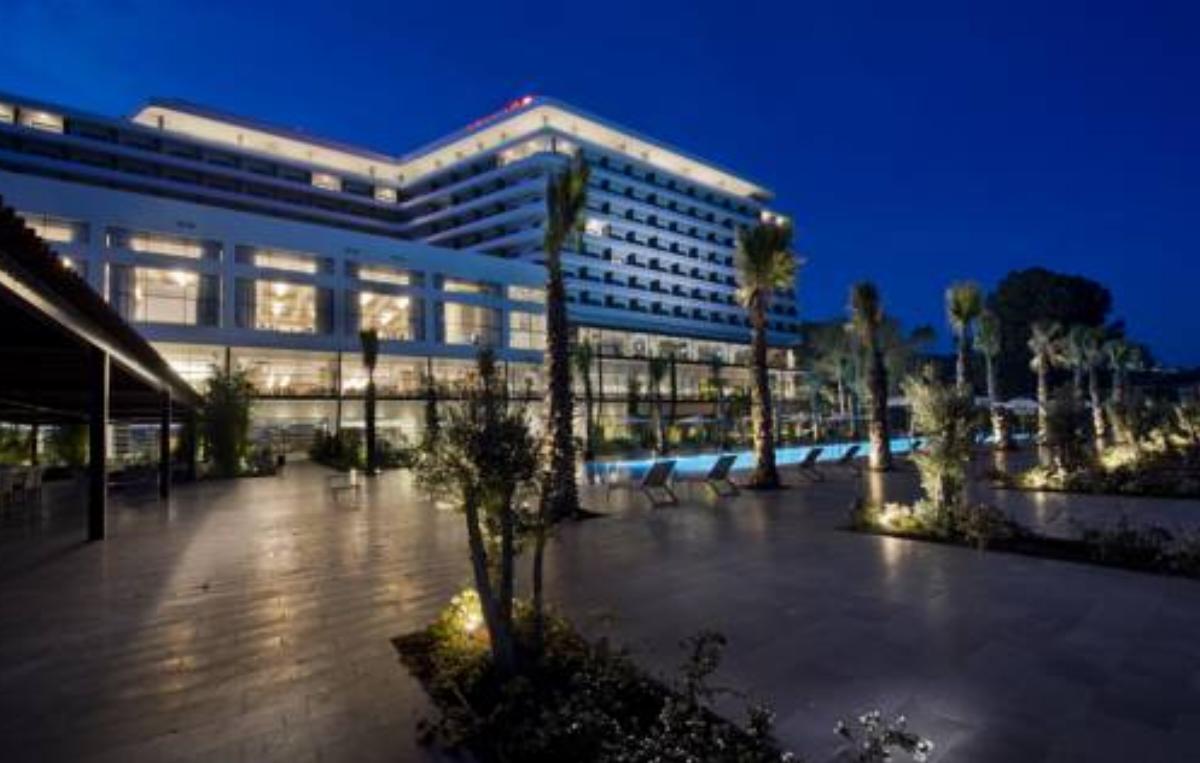 Ramada Plaza Hotel & Spa Trabzon Hotel Trabzon Turkey