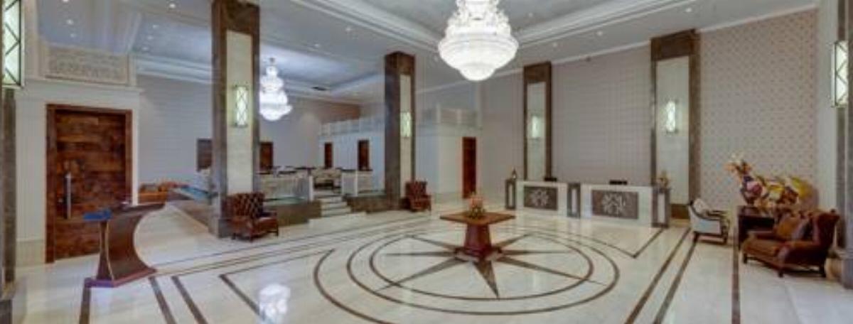 Ramada Resort Kumbhalgarh Hotel Kelwāra India
