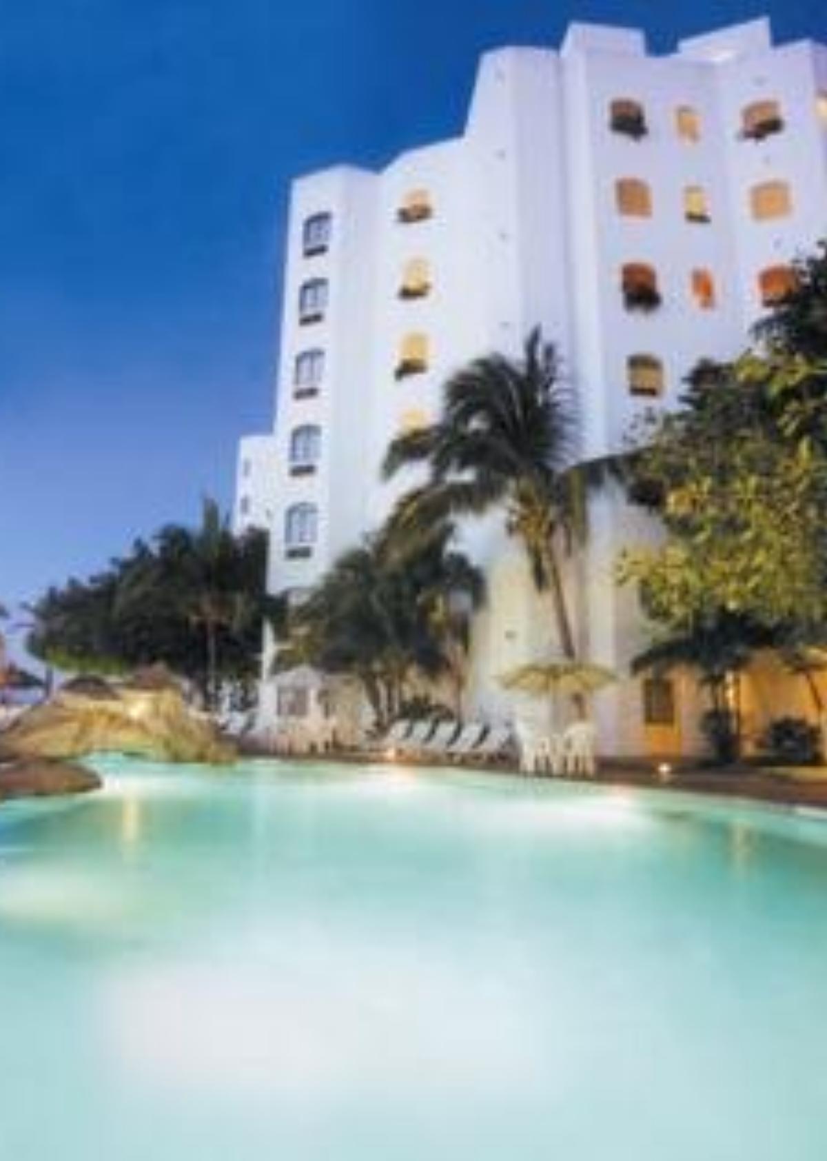 Ramada Resort Mazatlan (Antes Los Sabalos) Hotel Mazatlan Mexico