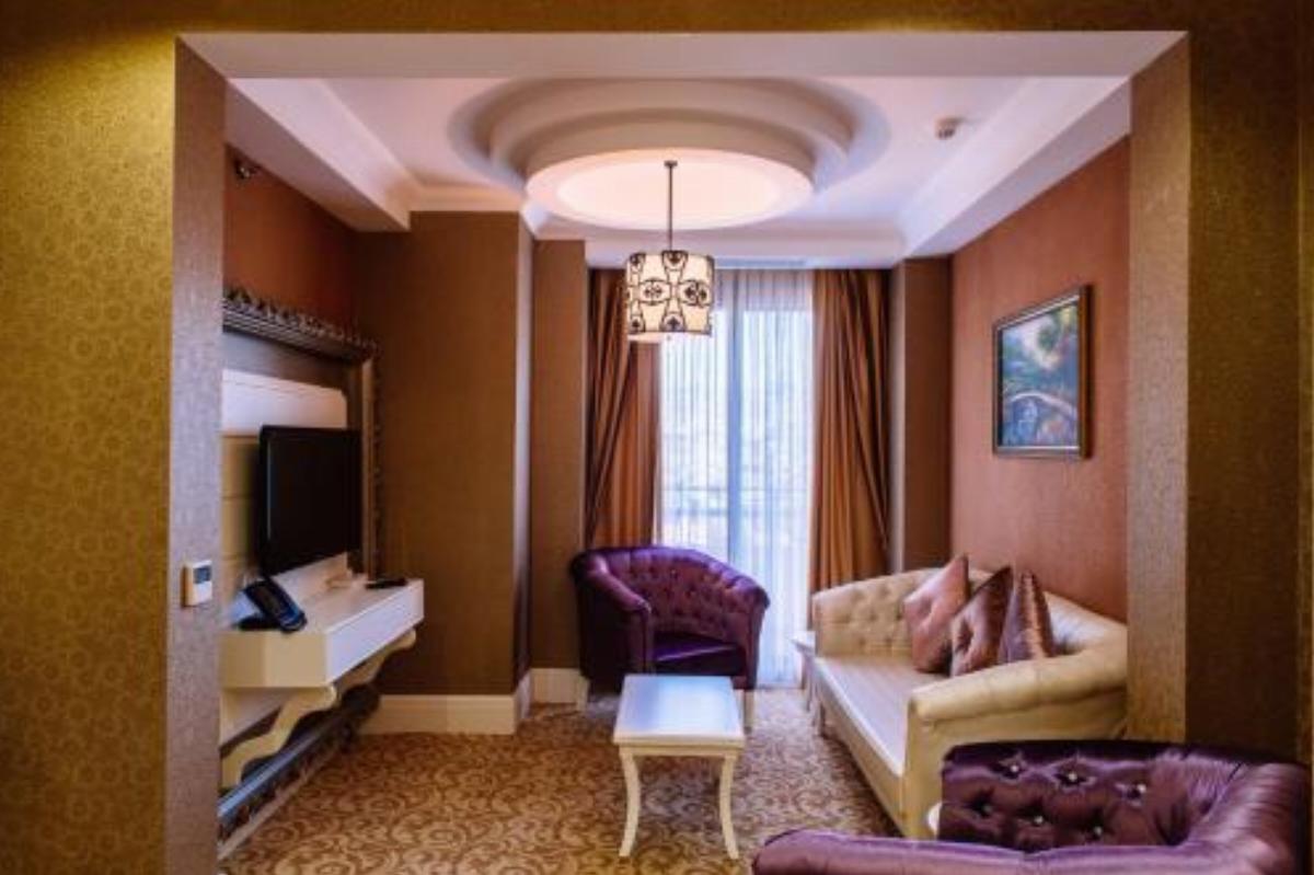 Ramada Sulaymaniyah Hotel As Sulaymānīyah Iraq