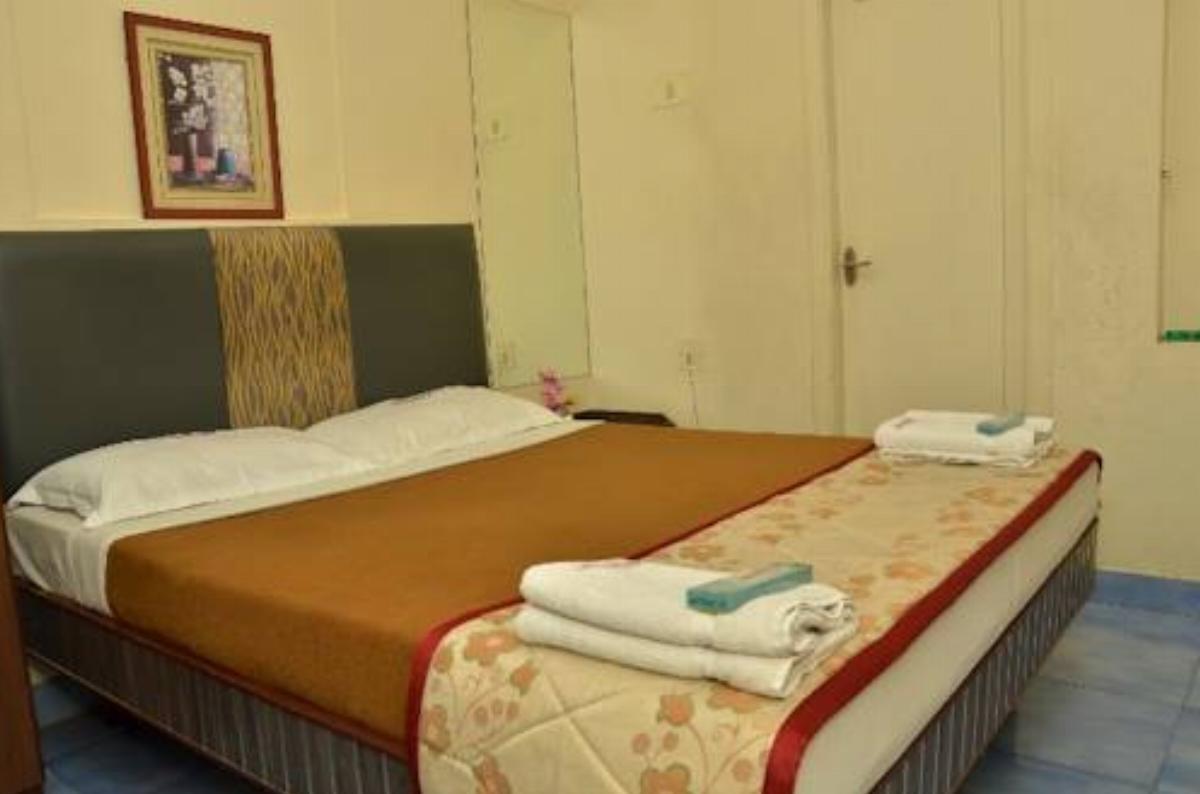 Ramanas Inn Hotel Tirunelveli India