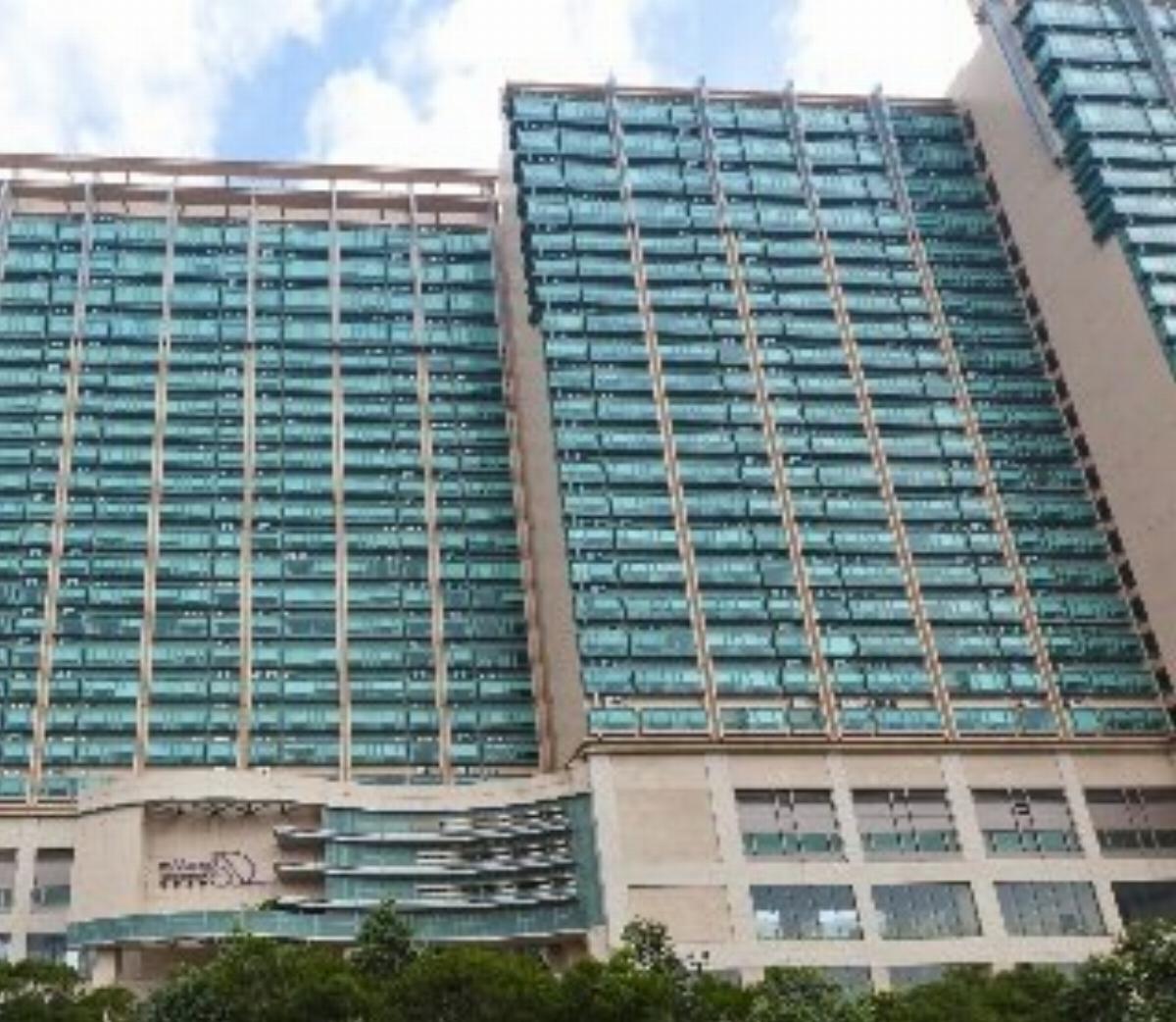 Rambler Garden Hotel Hotel Hong Kong Hong Kong