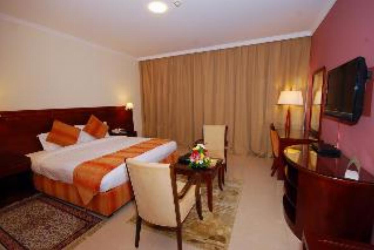 Ramee Royal Hotel Apartments Abudha Hotel Abu Dhabi United Arab Emirates