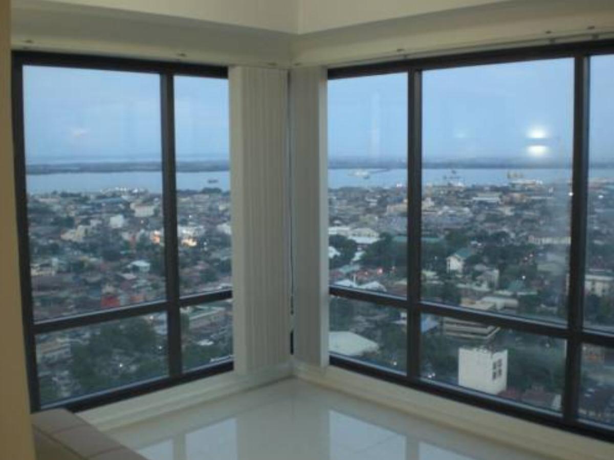 Ramos High Rise Tower Hotel Cebu City Philippines