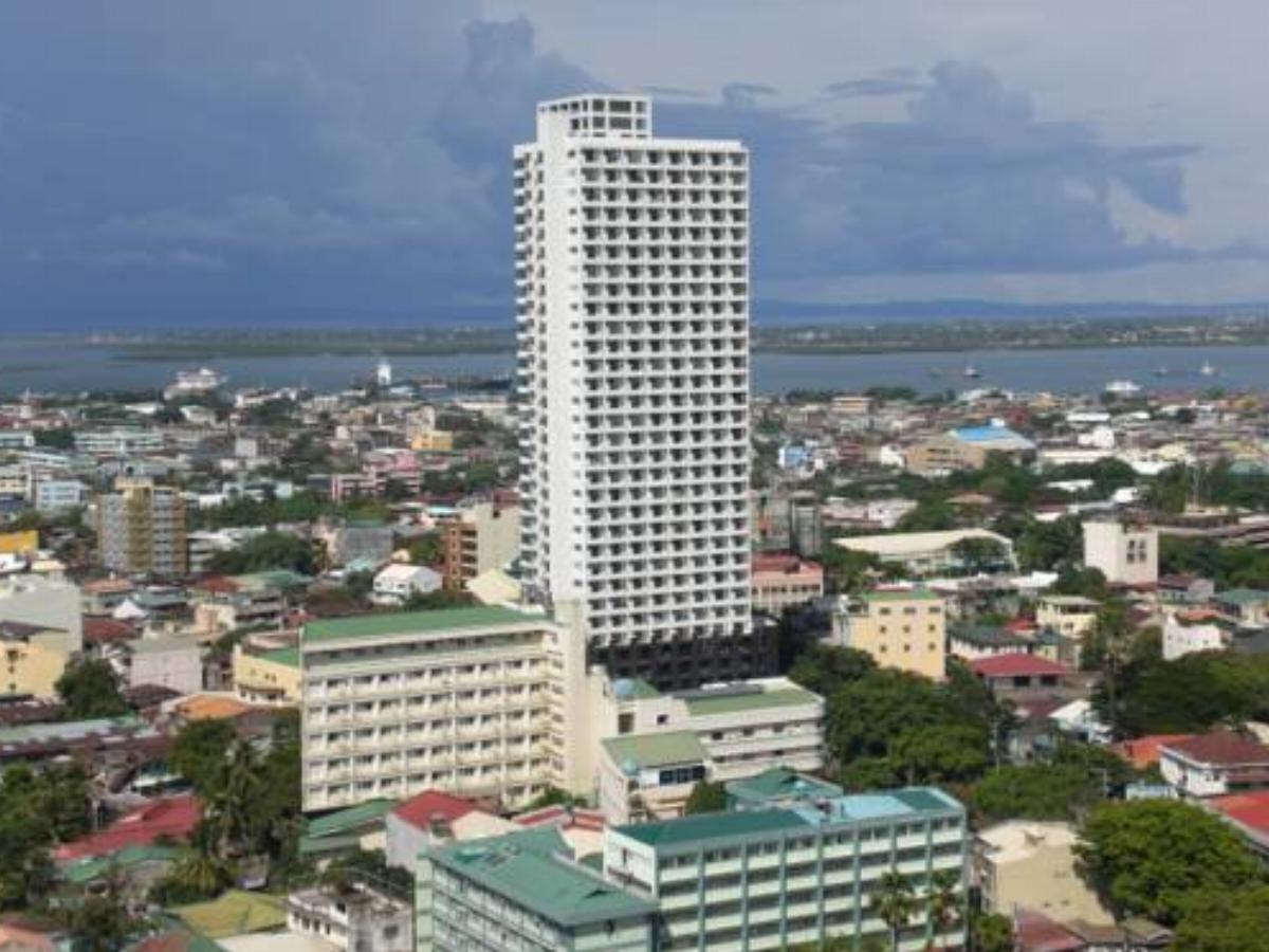Ramos High Rise Tower Hotel Cebu City Philippines