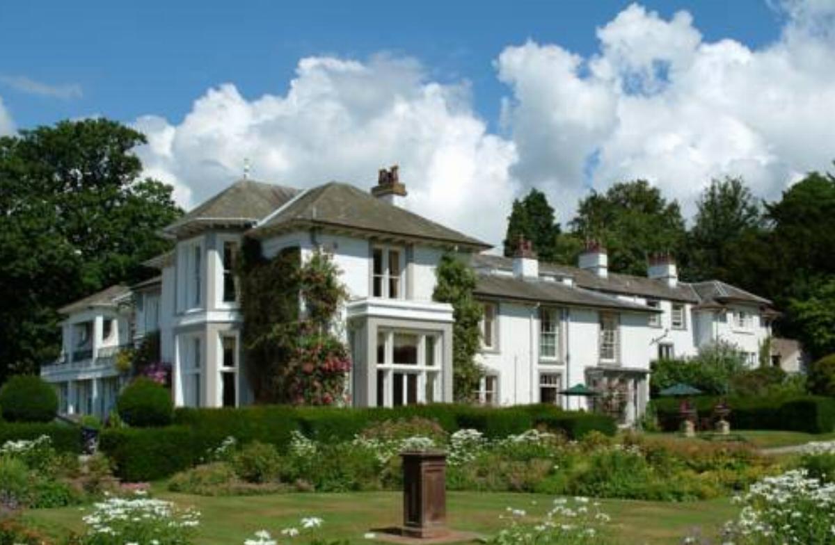 Rampsbeck Country House Hotel Hotel Watermillock United Kingdom