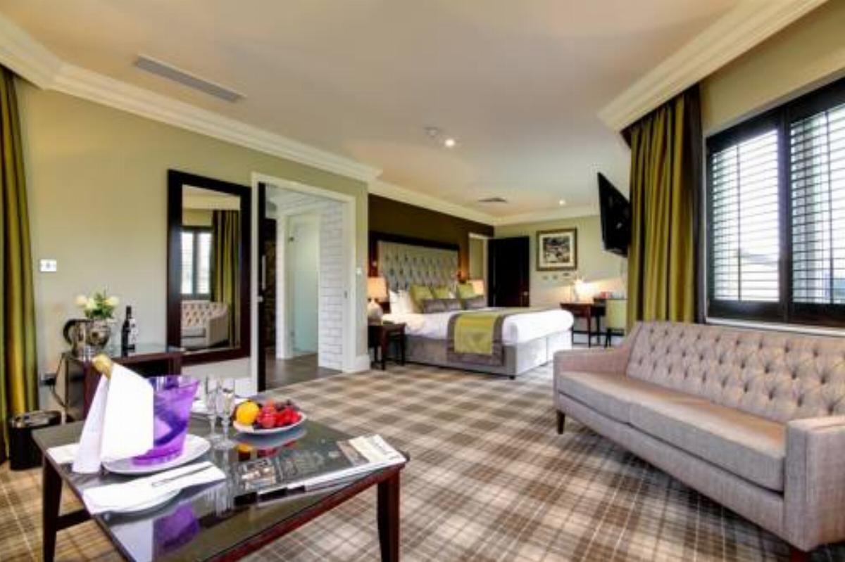 Ramside Hall Hotel, Golf & Spa Hotel Durham United Kingdom