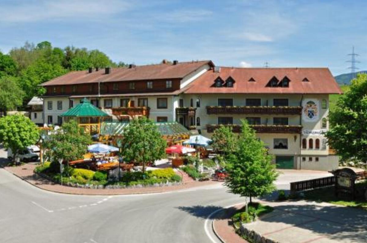 Ramswirt Hotel Kirchberg am Wechsel Austria