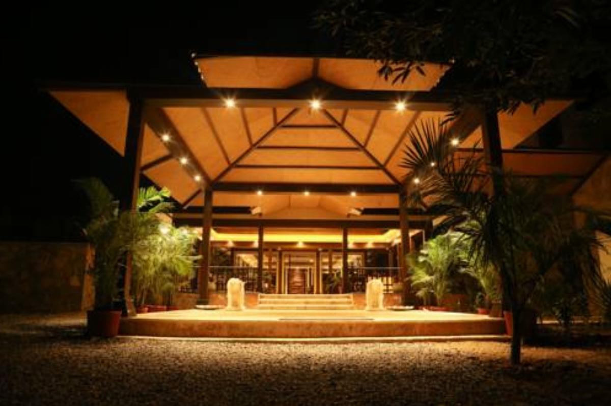 Ramya Resort & Spa Hotel Dakan Kotra India