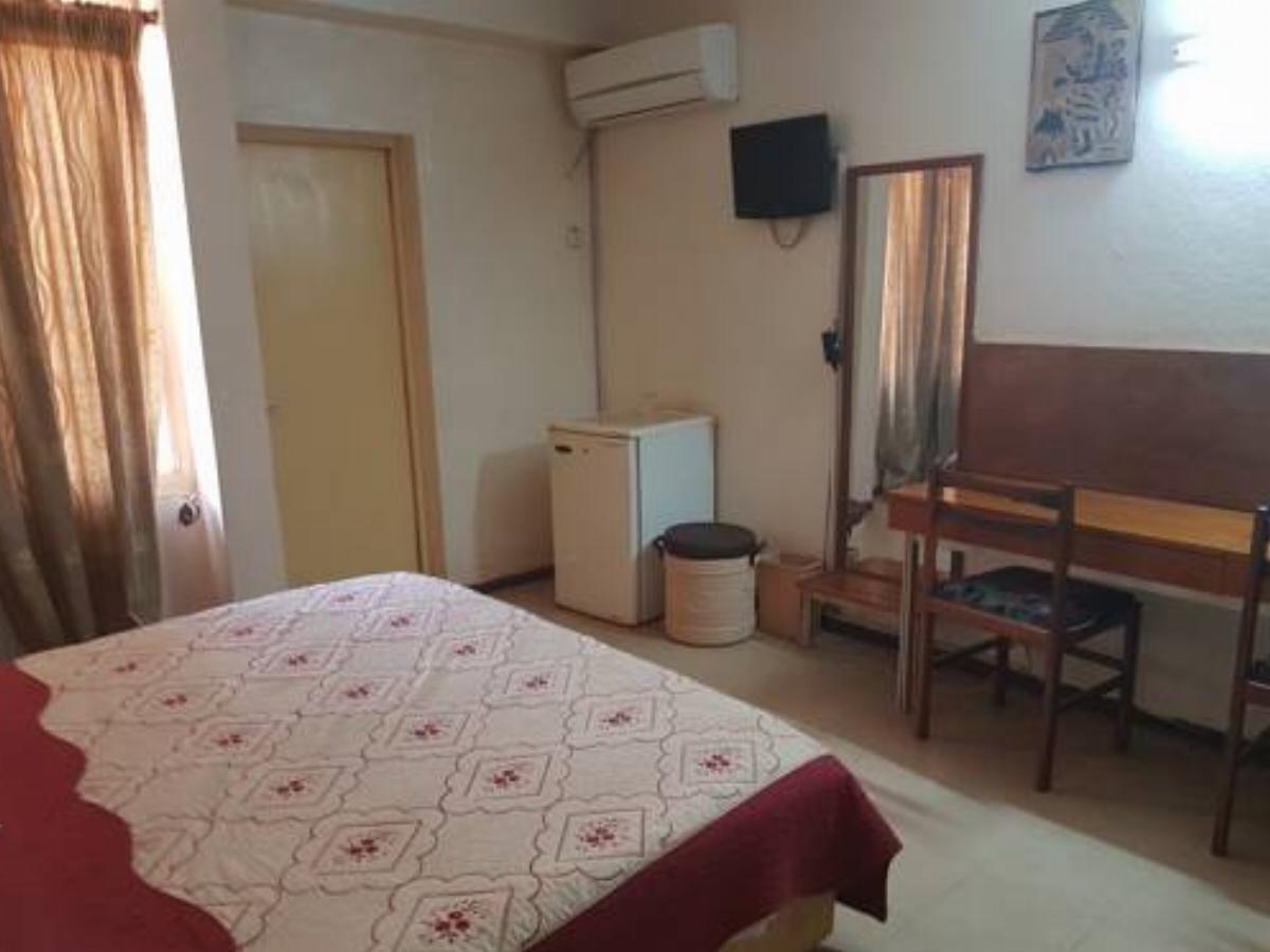 Ran Hotel Somketa Bobo-Dioulasso Hotel Bobo-Dioulasso Burkina Faso