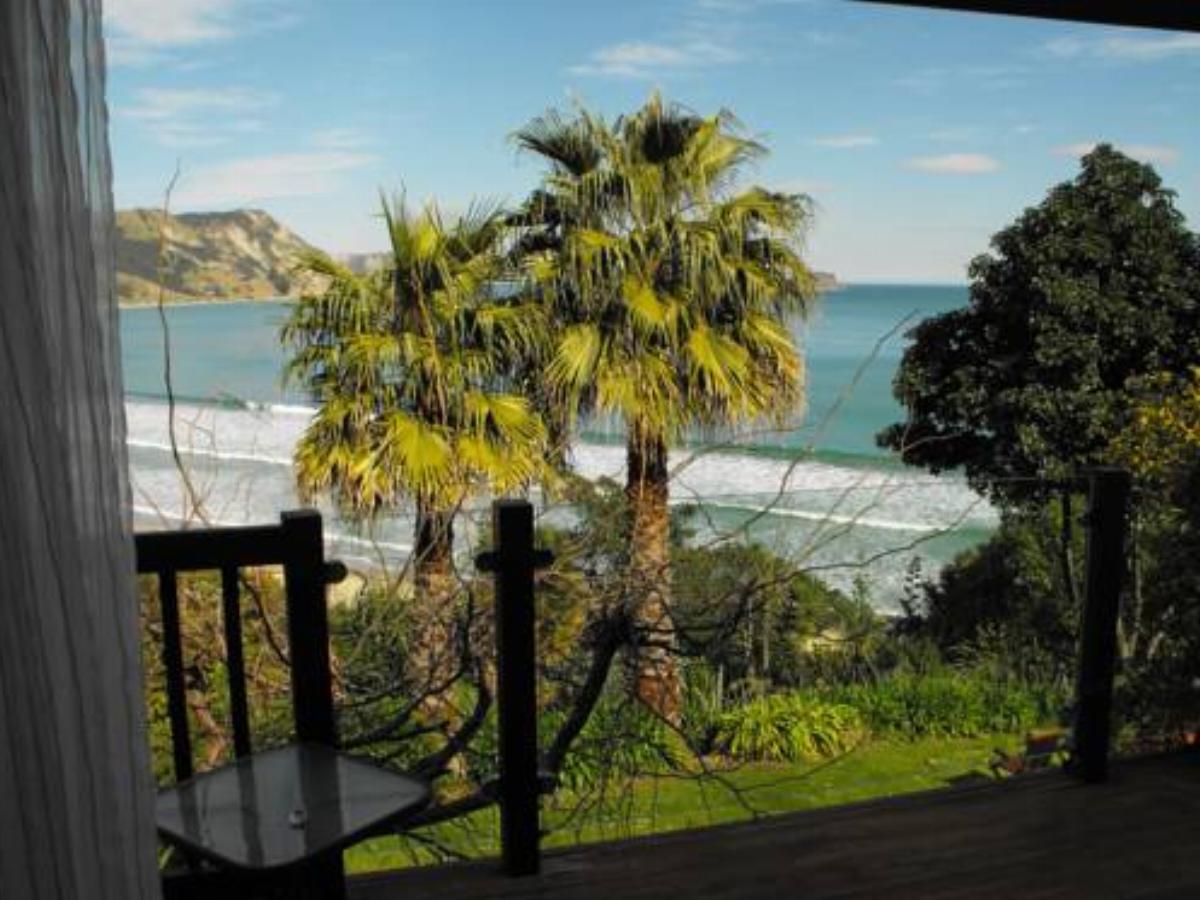 Rangimarie Anaura Bay Beachstay Hotel Anaura Bay New Zealand