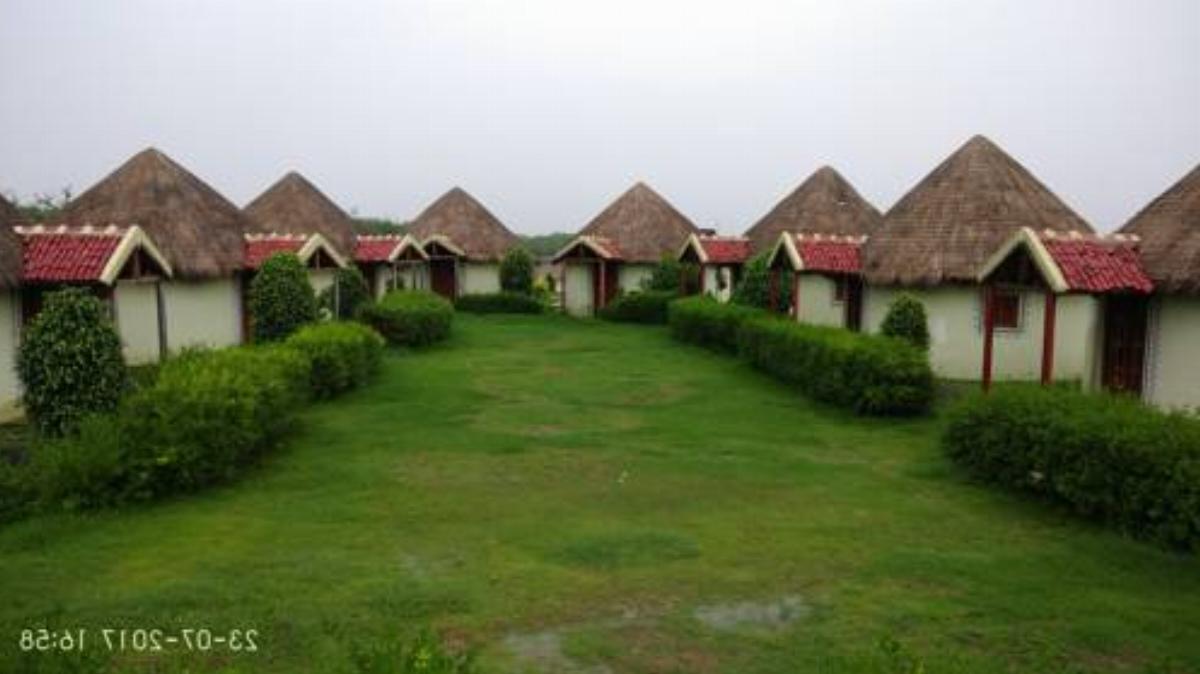 Rann Village Resort Hotel Bherandiāla India