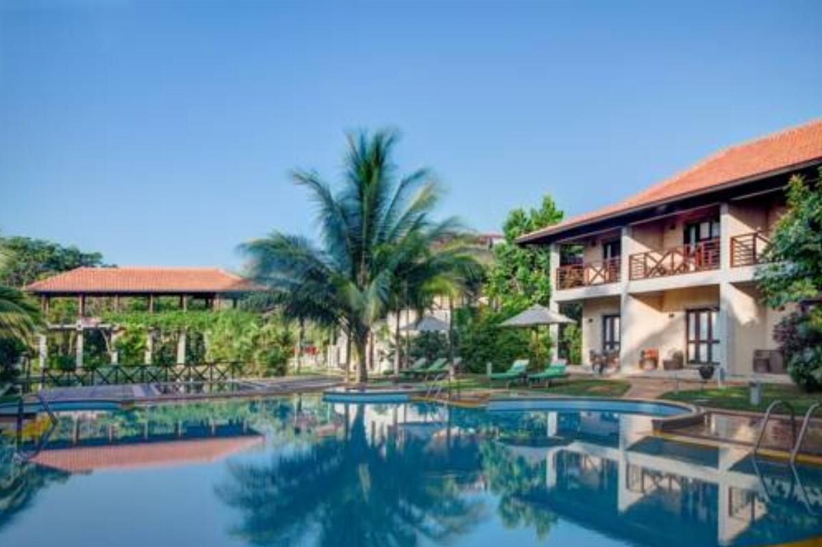 Ranna 212 Beach Resort Hotel Kahandamodera Sri Lanka