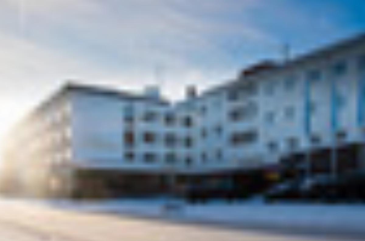 Rantasipi Pohjanhovi Hotel Lapland Finland