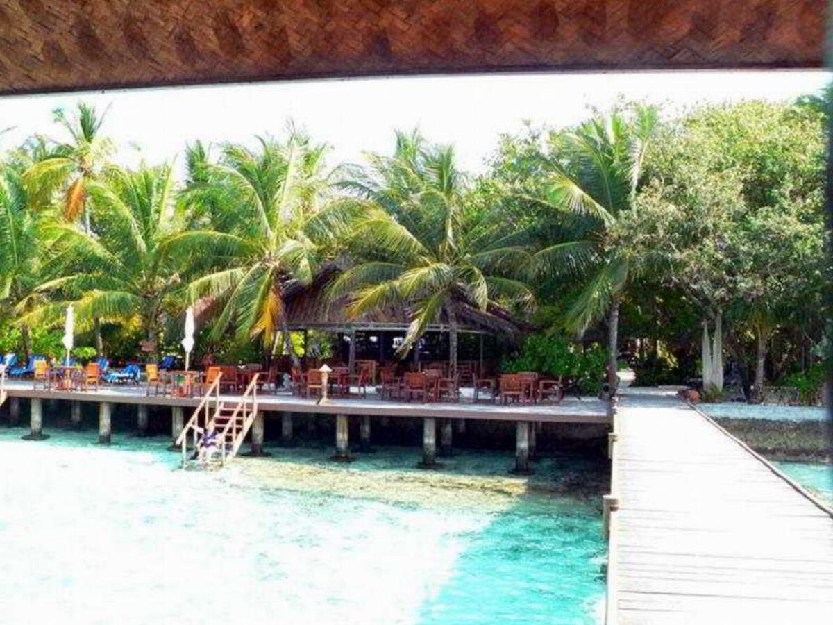 Ranveli Village Hotel Maldives Maldives