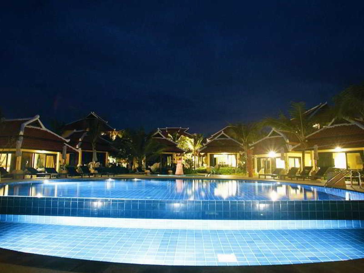 Ranyatavi Resort Hotel Khao Lak And Phang Nga Thailand