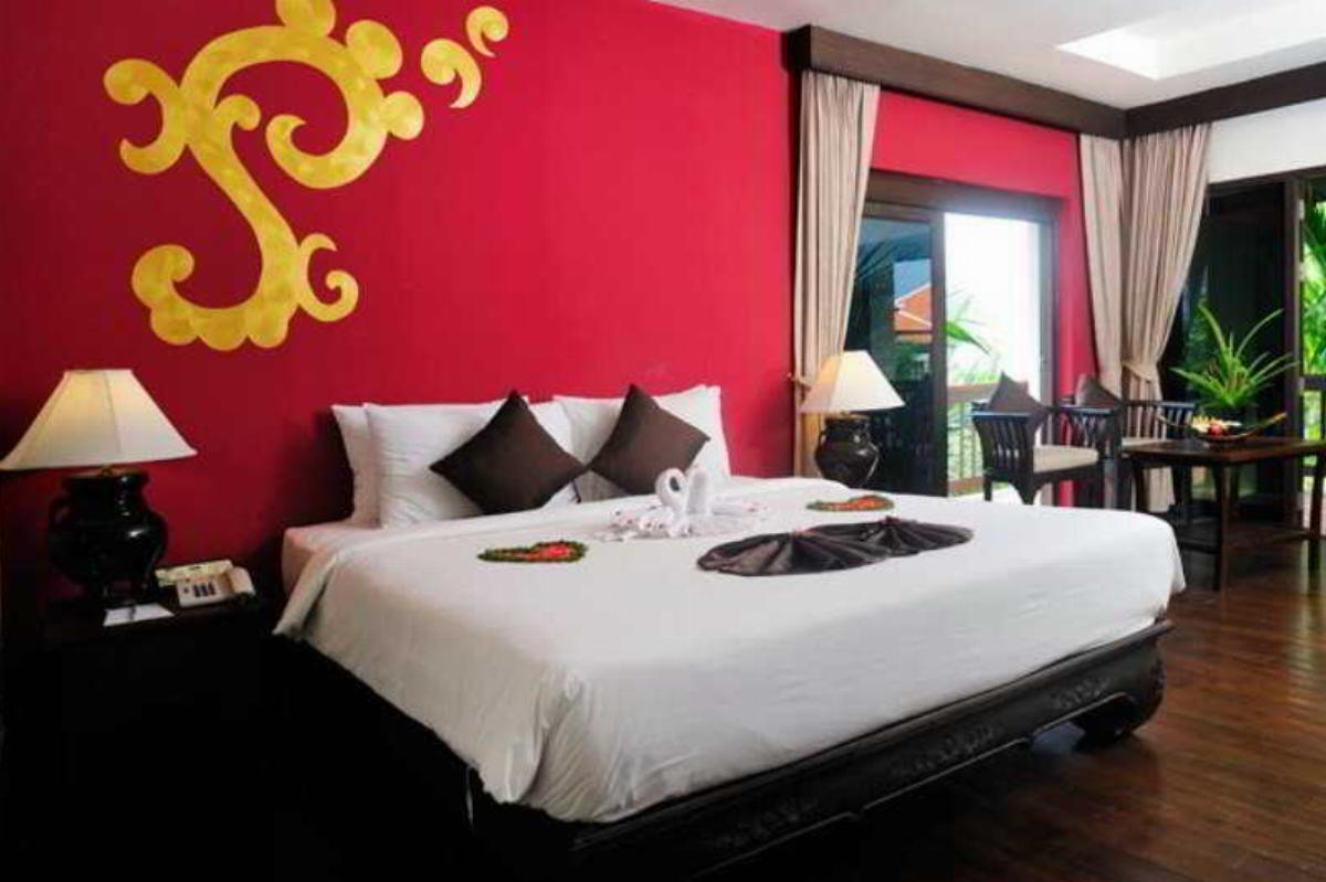Ranyatavi Resort Hotel Khao Lak And Phang Nga Thailand