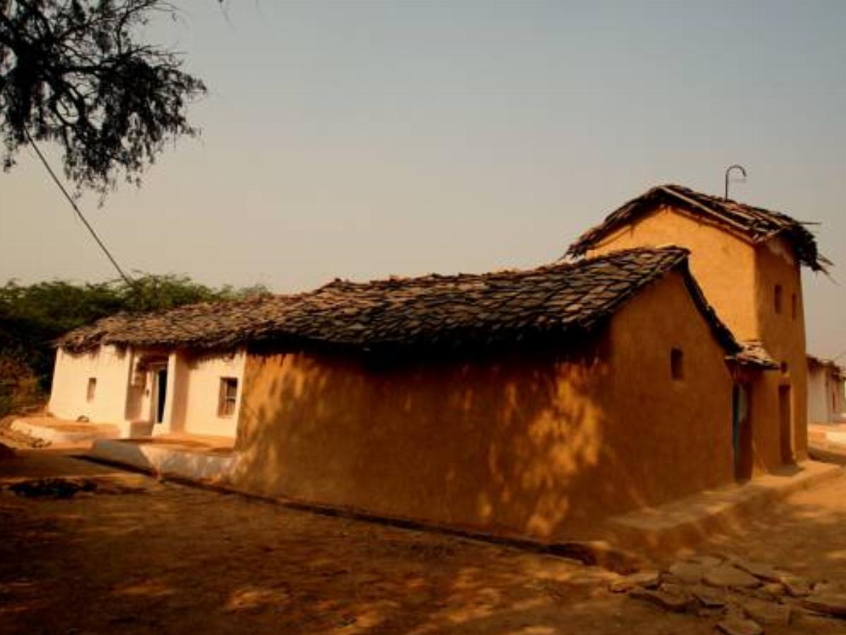 Raola Khera -An Ethnic Village Hotel Barena India