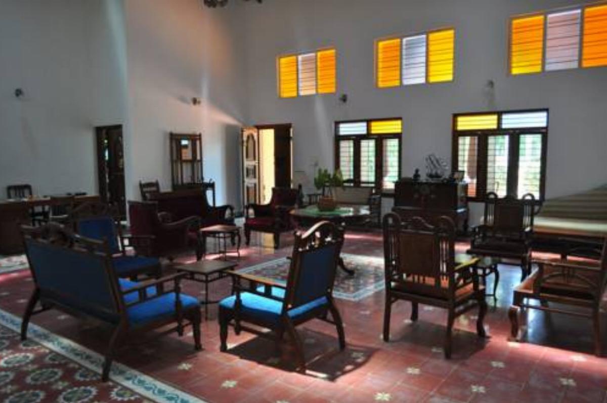 Rare Earth Estate Homestay Hotel Madikeri India
