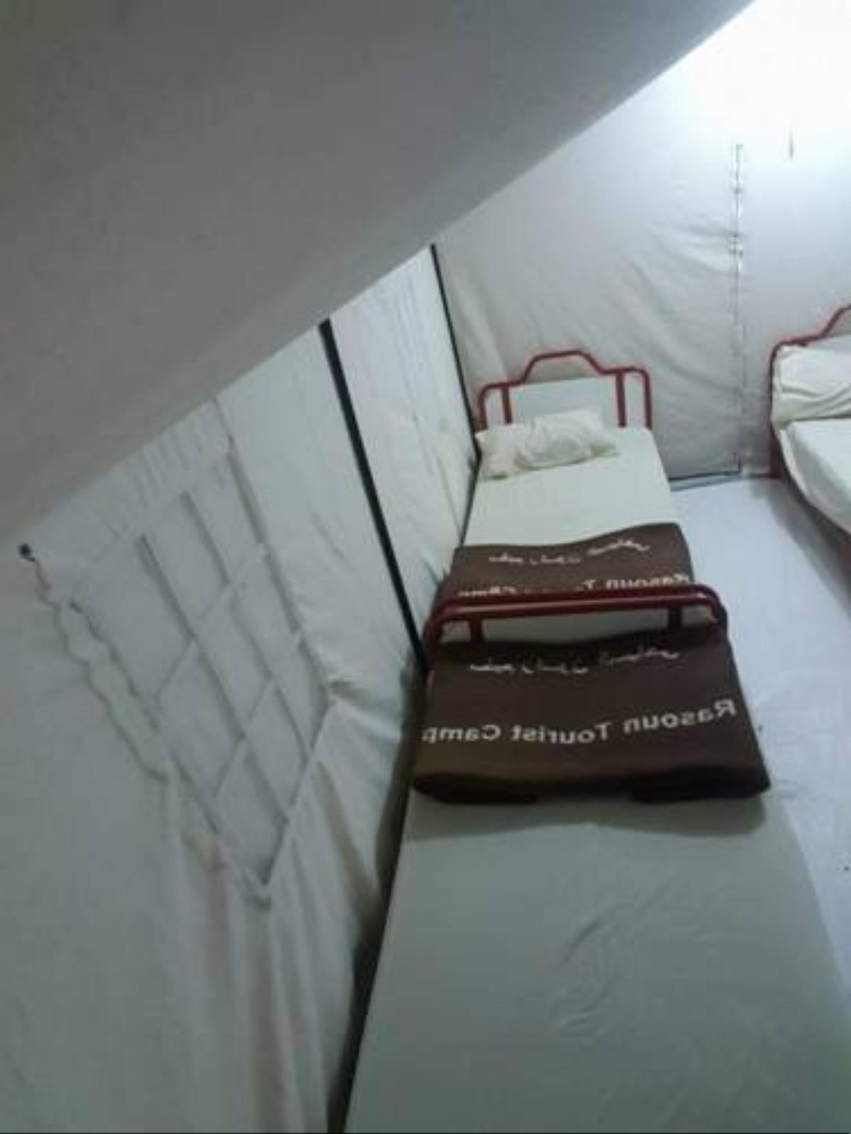 ‎Rasuon Tourist Camp Hotel Ajloun Jordan