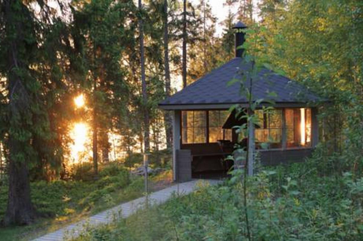 Rautjärvi Cottage Hotel Kokkola Finland