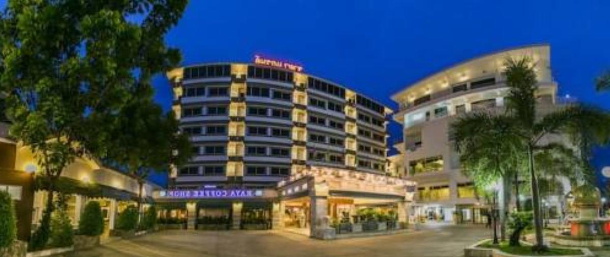 Raya Grand Hotel Hotel Nakhonratchasima Thailand