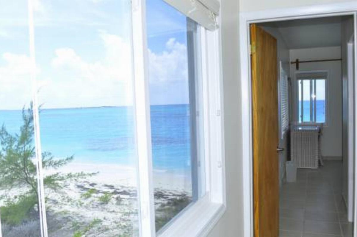 Rayanns Beach House Hotel Alexander Bahamas