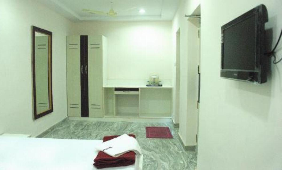 Raya's Executive Homes Hotel Kumbakonam India
