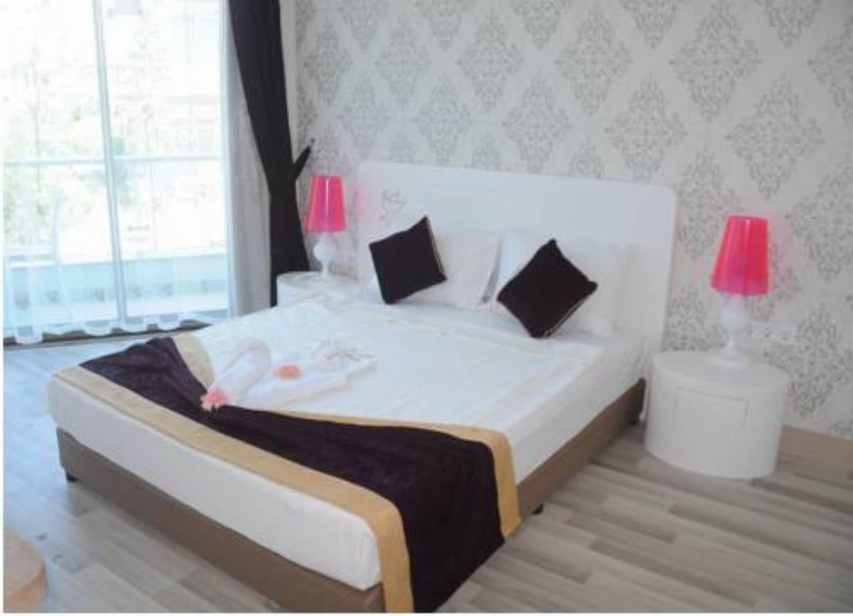 Raymar Hotels & Resorts - Ultra All Inclusive Hotel Kızılot Turkey