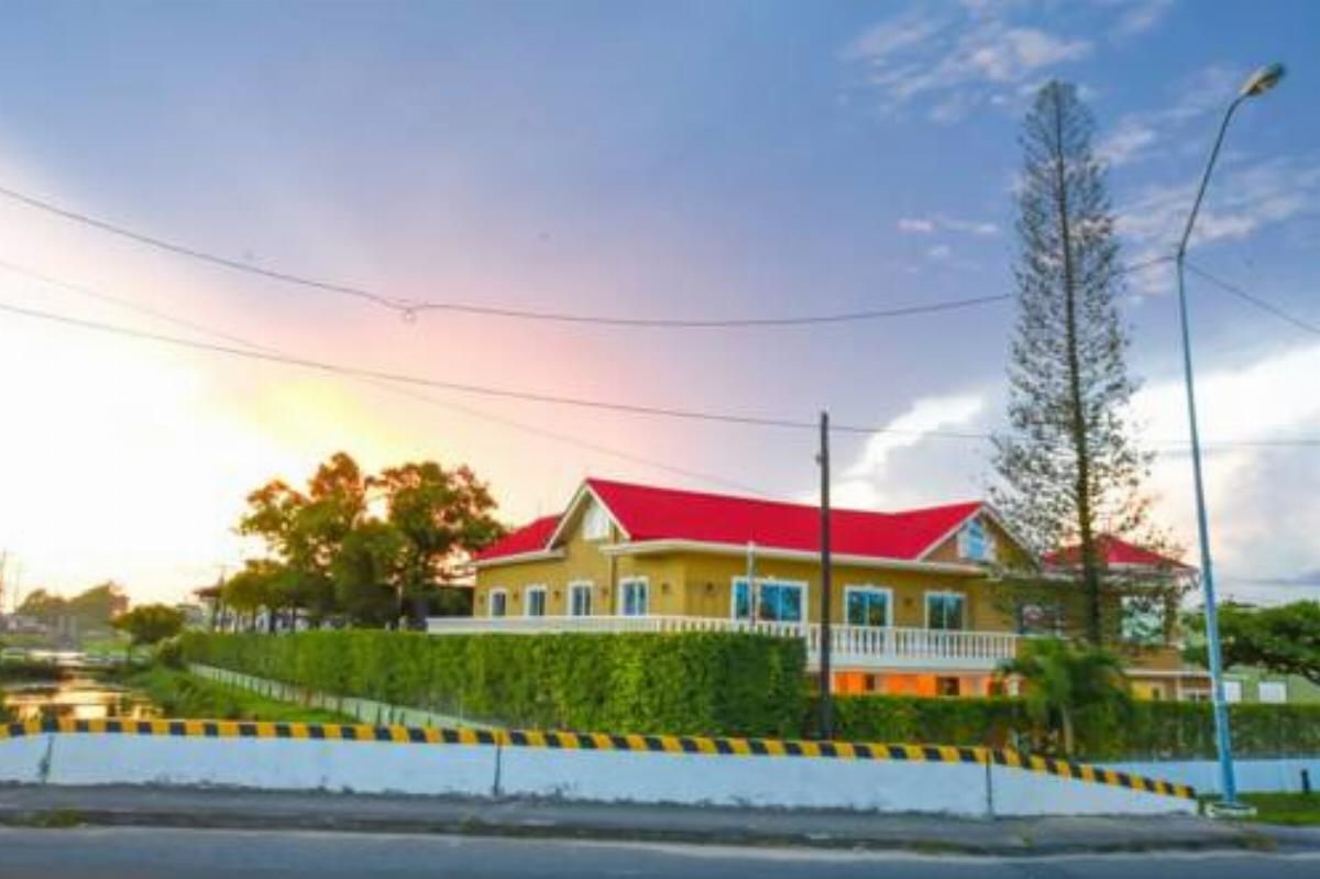 Rayne Inn Hotel Georgetown Guyana
