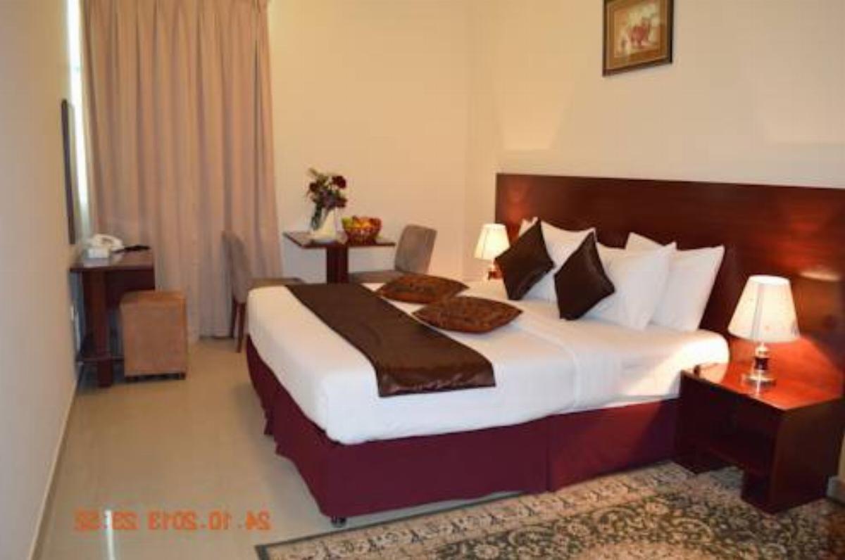 Raynor Hotel Apartments Hotel Fujairah United Arab Emirates