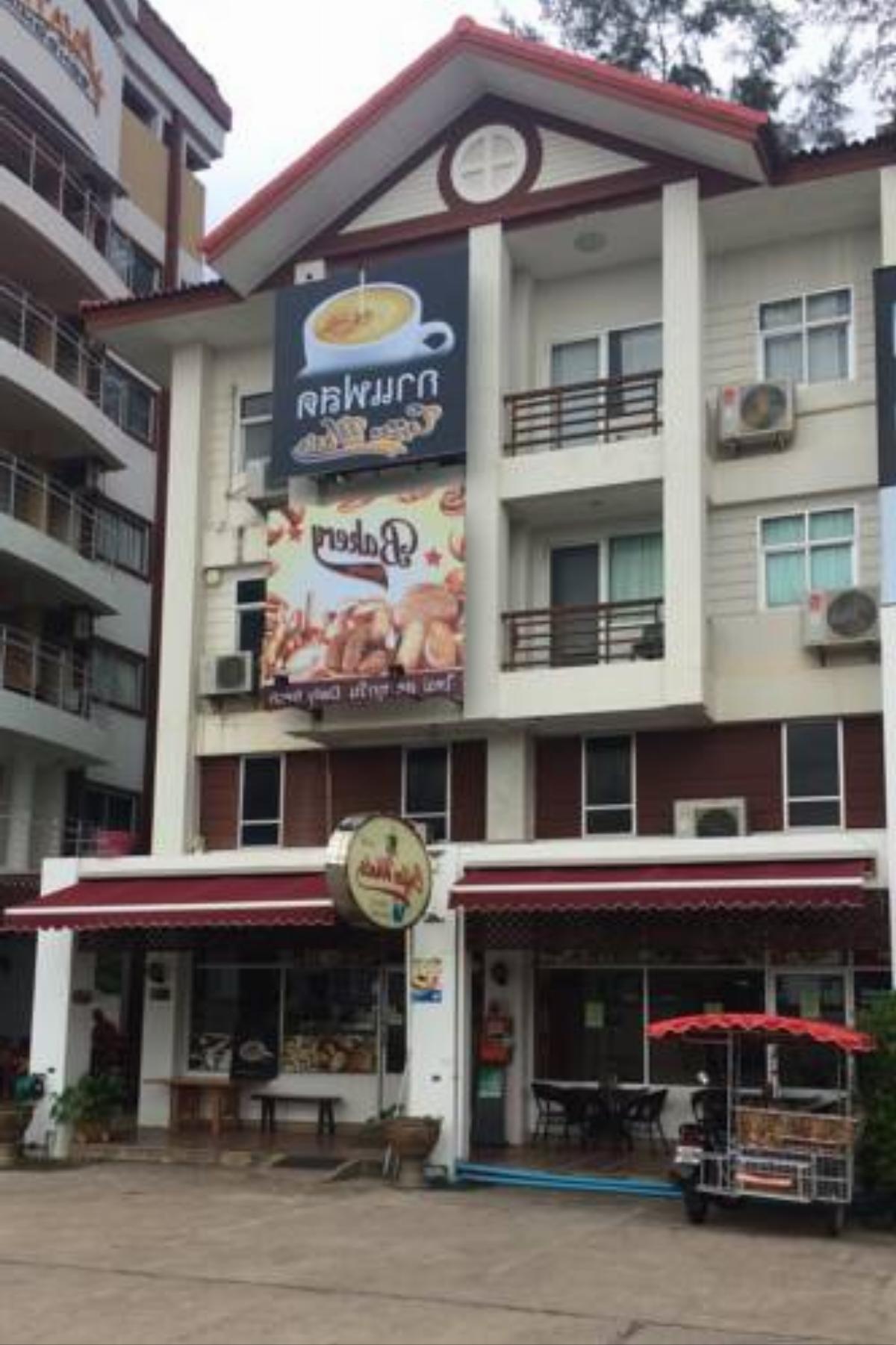 Rayong Rental Avatara Hotel Mae Pim Thailand