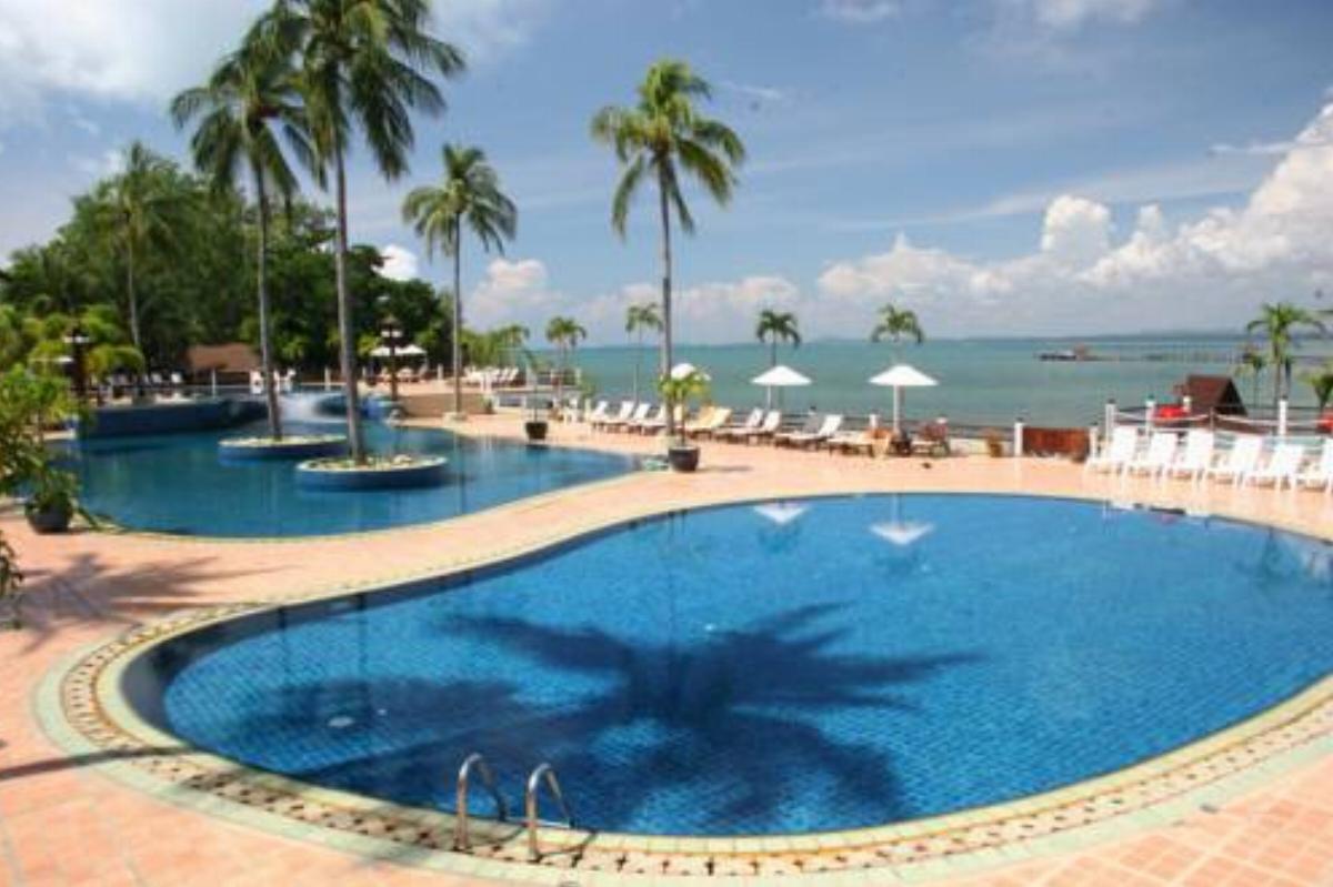 Rayong Resort Hotel Hotel Ban Phe Thailand